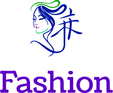 Fashion logo design