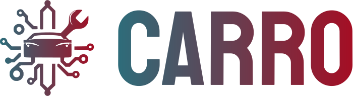 Carro logo design