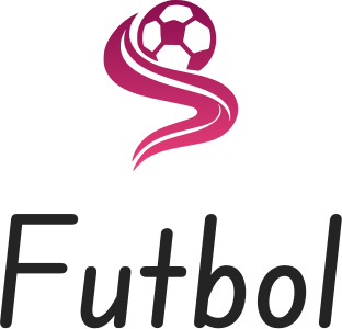 Futbol logo design