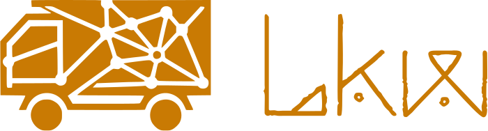 Lkw logo design
