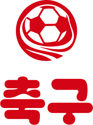 축구 logo design