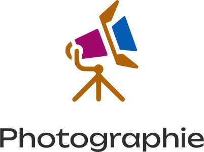 Photographie logo design