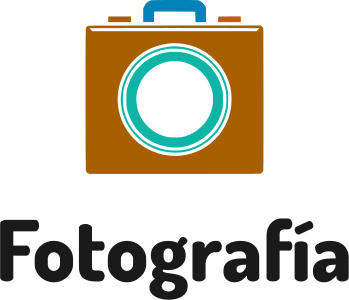 Fotografía logo design