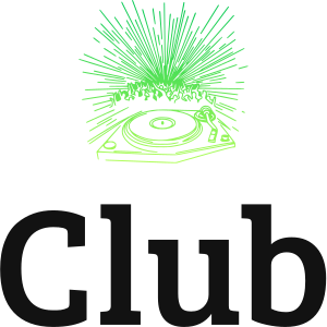 Club logo design