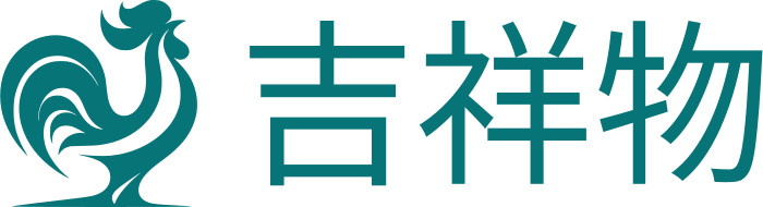 吉祥物 logo design
