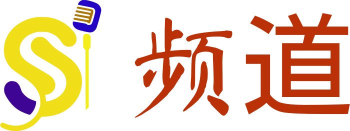频道 logo design
