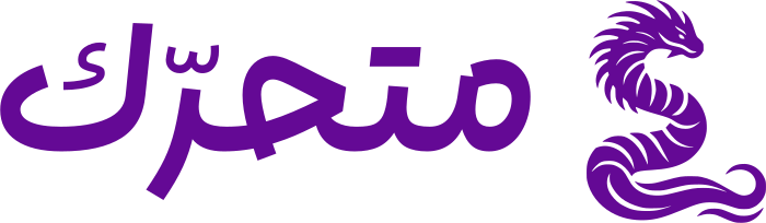 متحرّك logo design