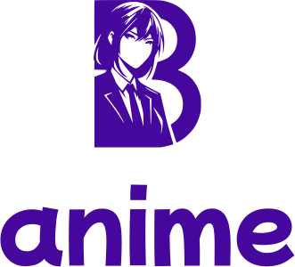 anime logo design