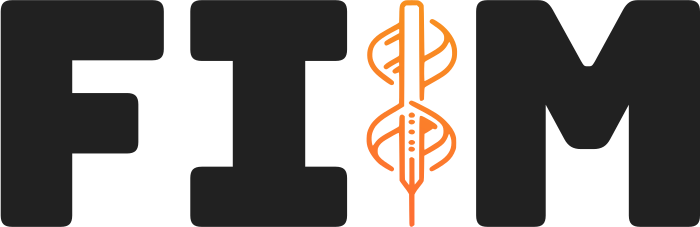 Film logo design