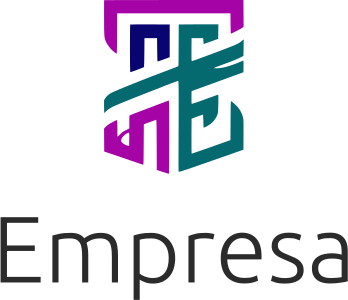 Empresa logo design