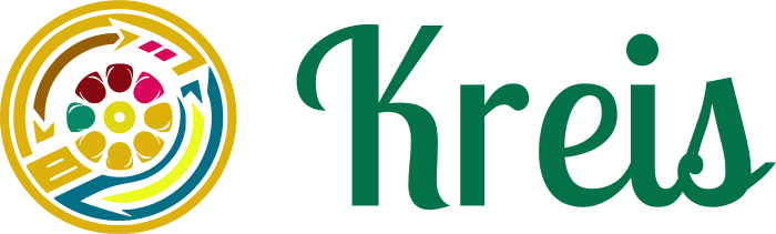 Kreis logo design