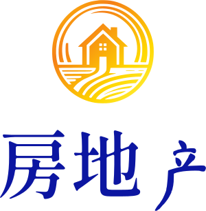 房地产 logo design
