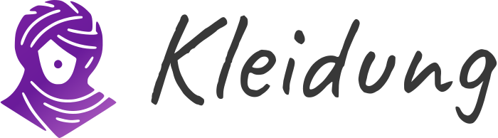 Kleidung logo design