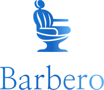 Barbero logo design