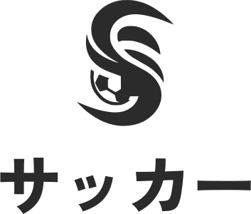 サッカー logo design