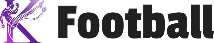 Football logo design