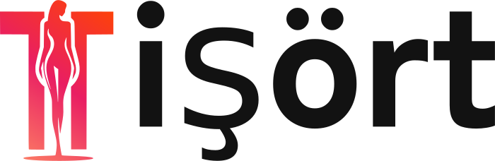 Tişört logo design