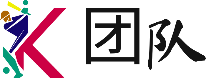 团队 logo design