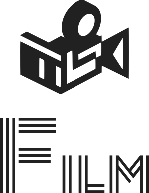Film logo design