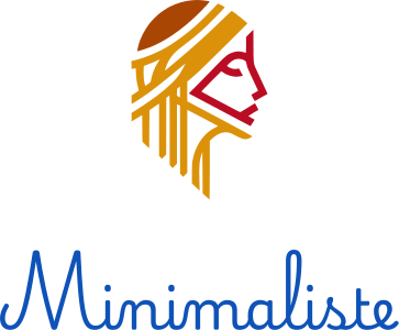 Minimaliste logo design