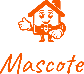 Mascote logo design