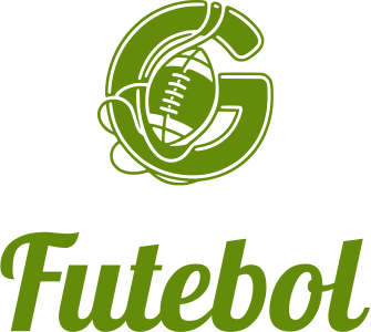Futebol logo design