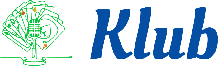Klub logo design