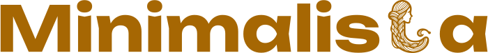 Minimalista logo design