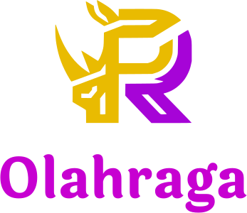 Olahraga logo design