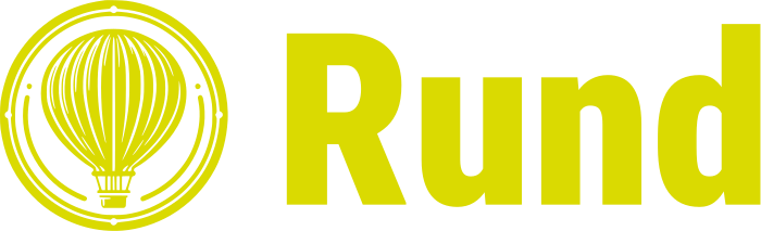 Rund logo design