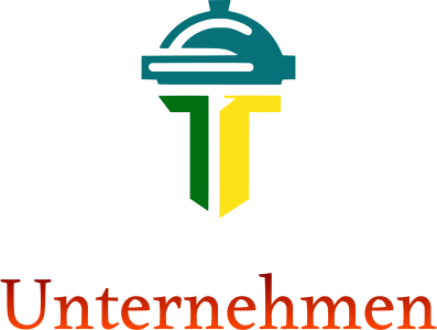 Unternehmen logo design