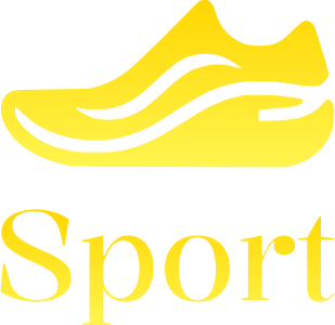 Sport logo design