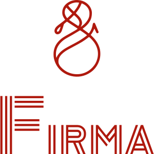 Firma logo design