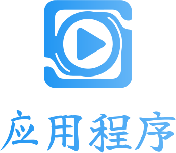 应用程序 logo design