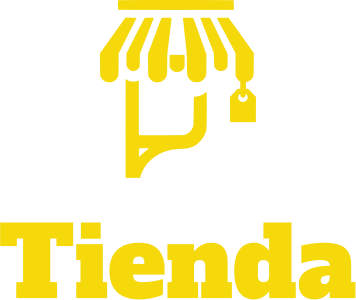 Tienda logo design