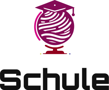 Schule logo design