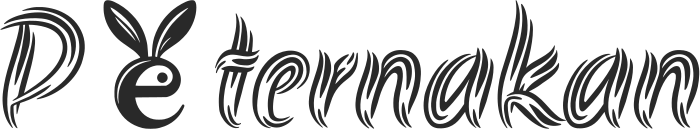 Peternakan logo design