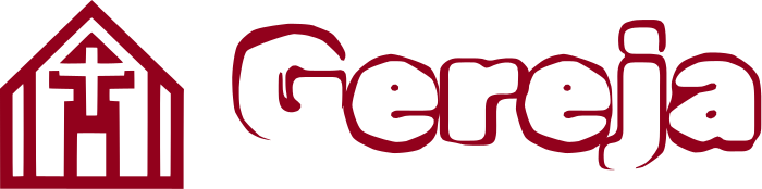 Gereja logo design