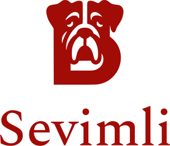 Sevimli logo design