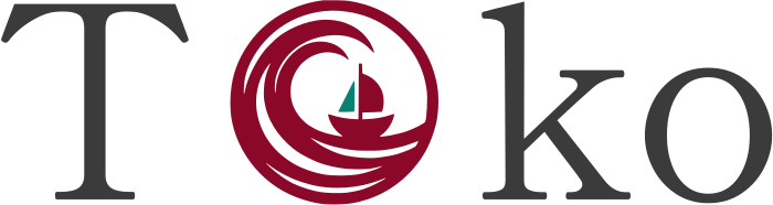 Toko logo design