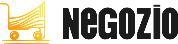 Negozio logo design