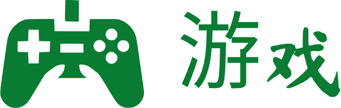 游戏 logo design