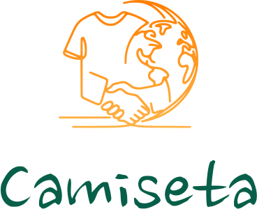 Camiseta logo design