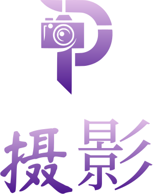 摄影 logo design