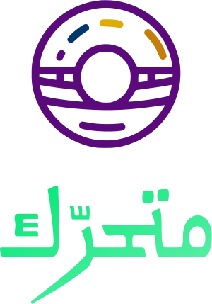 متحرّك logo design