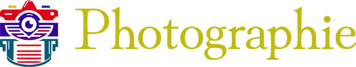 Photographie logo design