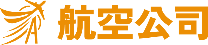 航空公司 logo design