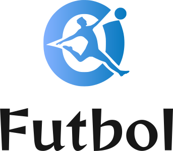 Futbol logo design