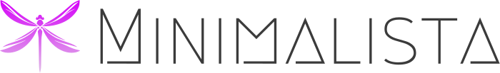 Minimalista logo design