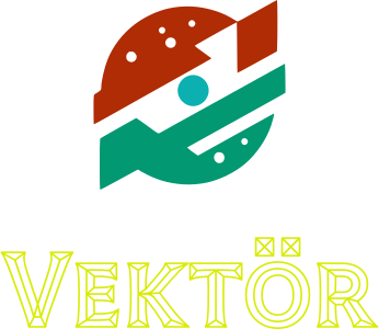Vektör logo design